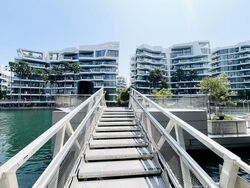 The Reef At King’s Dock (D4), Condominium #501669061
